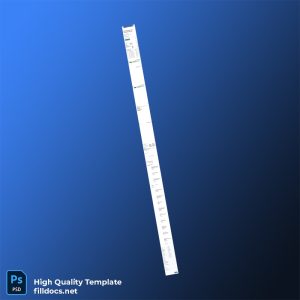 Canada BMO Bank Statement Template in Word and PDF formats