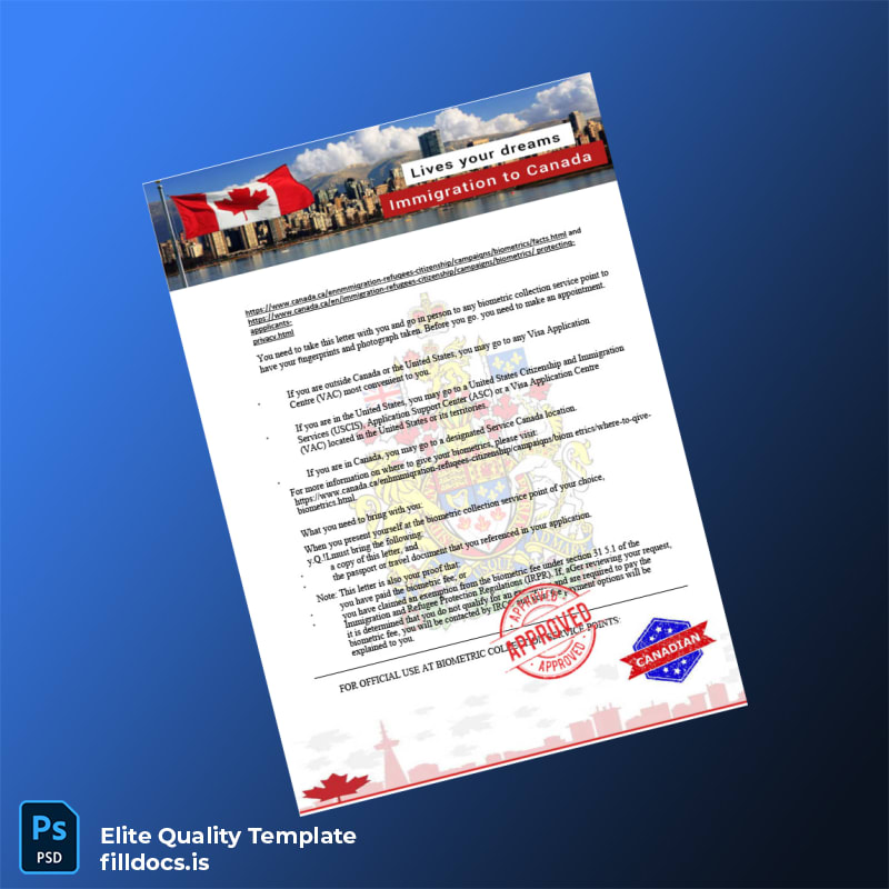 Fillable Canada Maple Leaf Foods Employment Verification Letter Template in Word and PDF formats page 4 Page Preview - FillDocs