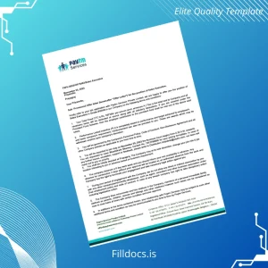 Fillable India Paytm Services Private Limited Salary Certificate Template - Word/PDF Template Preview - FillDocs