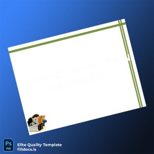 Fillable India Building Completion Certificate Template - Word/PDF Template Preview - FillDocs