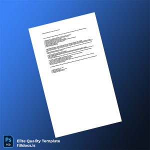 Fillable India Ministry of Home Affairs FCRA Registration Certificate Template - Word/PDF Template Preview - FillDocs