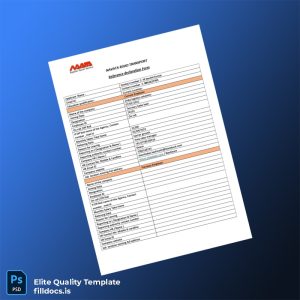 Fillable India Zinka Logistics Solutions Employment Verification Letter Template - Word/PDF Template Preview - FillDocs