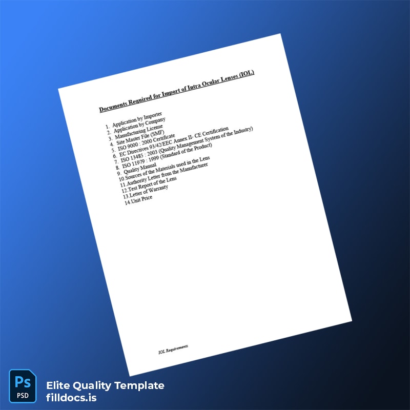 Fillable Nepal Ministry of Commerce Company Registration Checklist Template in Word and PDF formats page 7 Page Preview - FillDocs