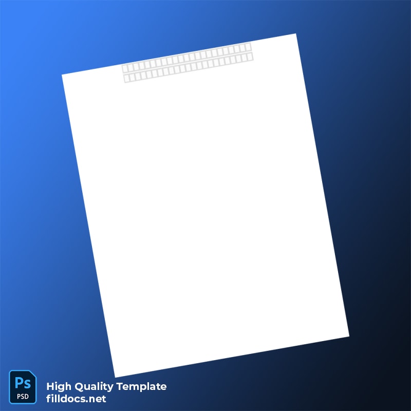 United States Alabama Power Editable Electricity Bill Template in Word and PDF formats page 4