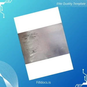 Fillable Brazil Catholic University of Salvador Master Diploma Template Template Preview - FillDocs