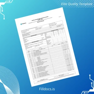 Fillable Brazil Centro Universitário Estácio de Sá High School Diploma Template Template Preview - FillDocs