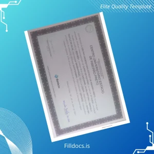 Fillable Brazil Estácio de Sá University Bachelor of Arts in History Template Template Preview - FillDocs