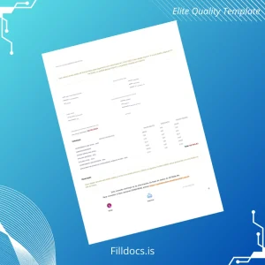 Fillable Brazil Instituto Federal Diploma in Banking Technology Template Preview - FillDocs