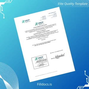 Fillable Brazil Universidade Cruzeiro do Sul Technical Degree in Mechanics Template Template Preview - FillDocs