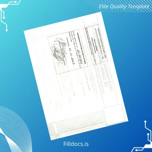 Fillable Brazil Universidade do Estado de Santa Catarina Bachelor's Degree in Education Template Template Preview - FillDocs