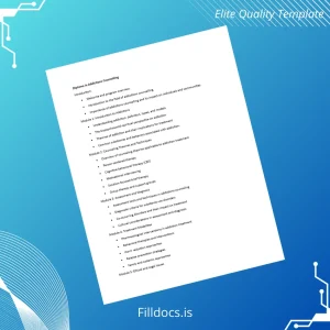 Fillable Canada Institute Name Diploma in Addictions Counselling Template Preview - FillDocs