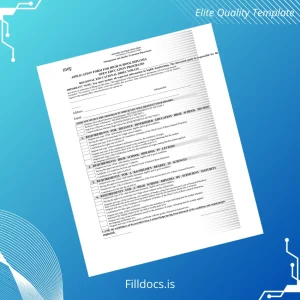 Fillable Costa Rica Ministry of Public Education High School Diploma Template Preview - FillDocs