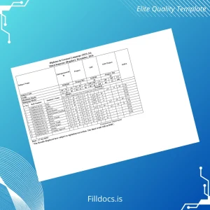 Fillable Germany Diploma in German Language Template Template Preview - FillDocs