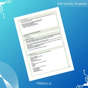 Fillable Germany Federal VET Diploma in Related Field Template Template Preview - FillDocs