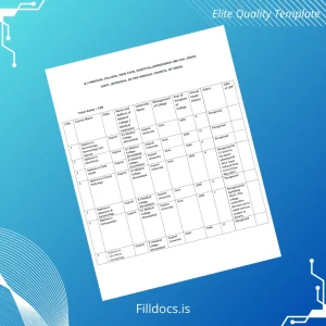 Fillable India B.J. Medical College Doctor of Medicine Diploma Template Template Preview - FillDocs