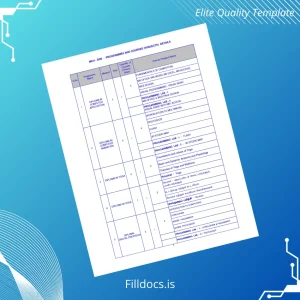 Fillable India Madurai Kamaraj University Diploma Certificate Template Preview - FillDocs