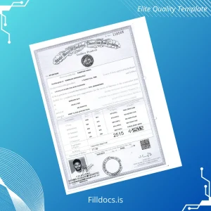 Fillable India V Krishna Reddy College of Engineering Diploma in Civil Engineering Template Template Preview - FillDocs