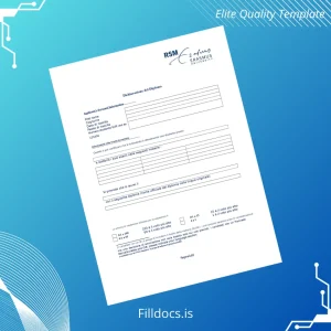 Fillable Italy Secondary School Diploma Template Template Preview - FillDocs