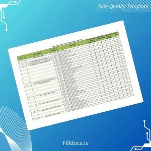 Fillable Malaysia Universiti Teknologi MARA Diploma Template Template Preview - FillDocs