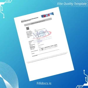 Fillable Malaysia Universiti Tun Hussein Onn Malaysia Diploma in Civil Engineering with Technology Template Template Preview - FillDocs