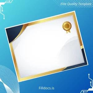 Fillable Mexico Diploma Juanito Primary School Diploma Template Template Preview - FillDocs