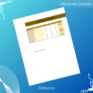 Fillable Mexico Diploma Template Template Preview - FillDocs