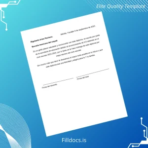 Fillable Mexico Escuela Mexicana del Mayab Diploma in Computer Science Template Template Preview - FillDocs