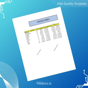 Fillable Mexico Instituto Patria Mexico High School Diploma Template Template Preview - FillDocs