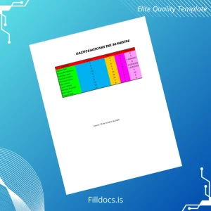 Fillable Mexico MJBC High School Diploma Template Template Preview - FillDocs