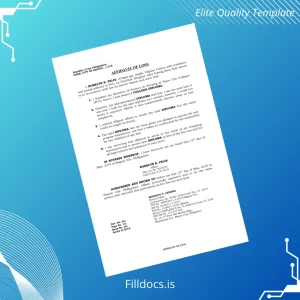 Fillable Philippines Pines City Colleges Bachelor of Science in Nursing Diploma Template Template Preview - FillDocs