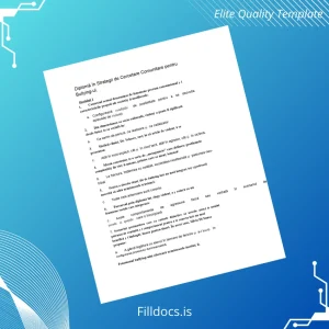 Fillable Romania Diploma in Community Research Strategies for Addressing Bullying Template Template Preview - FillDocs