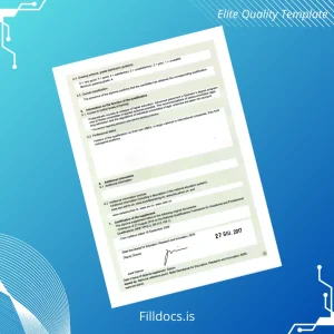 Fillable Switzerland Diploma 3 Template Template Preview - FillDocs