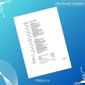 Fillable UK Postgraduate Diploma in Adolescent Care and Counseling Template Preview - FillDocs