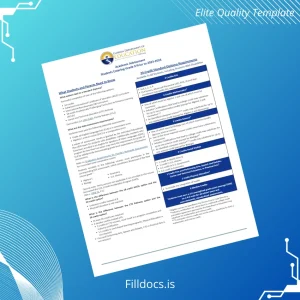 Fillable USA Miami-Dade County Public Schools Standard High School Diploma Template Template Preview - FillDocs
