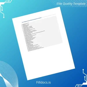 Fillable USA Polytechnics and Institutes Diploma Template Template Preview - FillDocs
