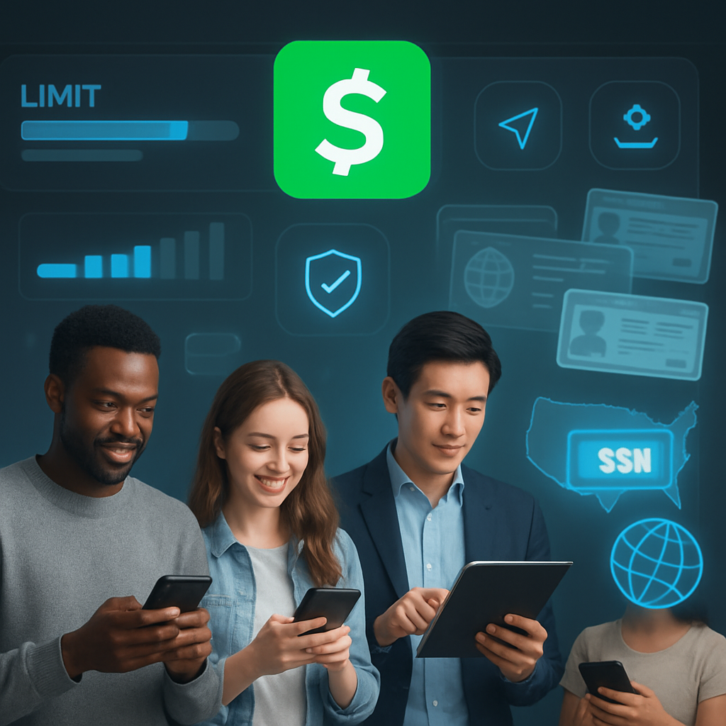 How to Verify Cash App Without a SSN (Explaining the Limits)